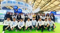 长隆科技亮相第22届中国环博会！