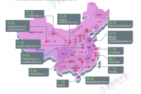 铝工业及铝相关行业氟污染情况