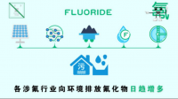 除氟技术大盘点，除氟方法如何选择？